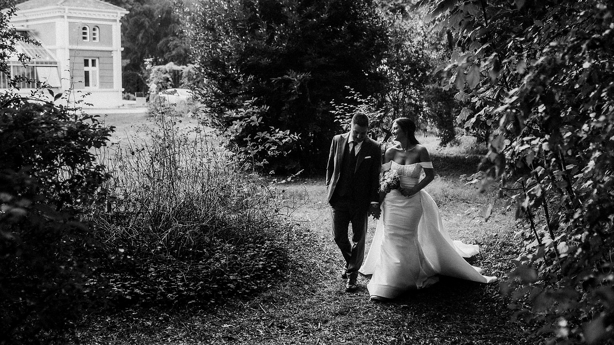 Maja & Stefan wedding film