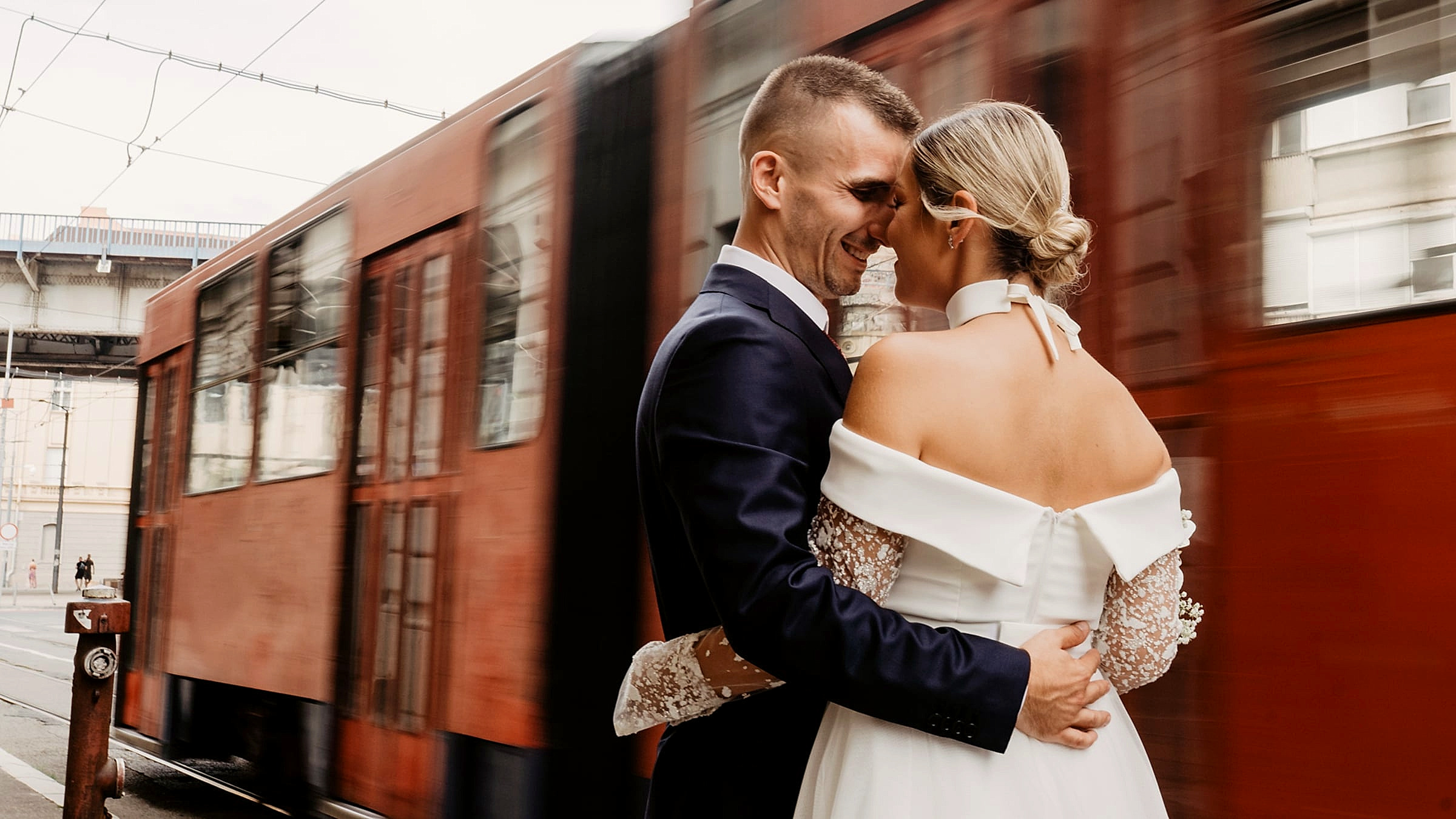 Marijana & Dragutin wedding film