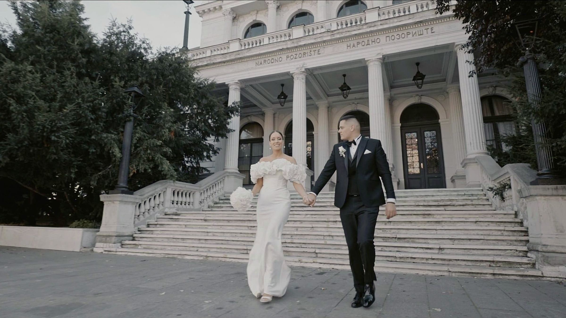 Milica & Miloš wedding film