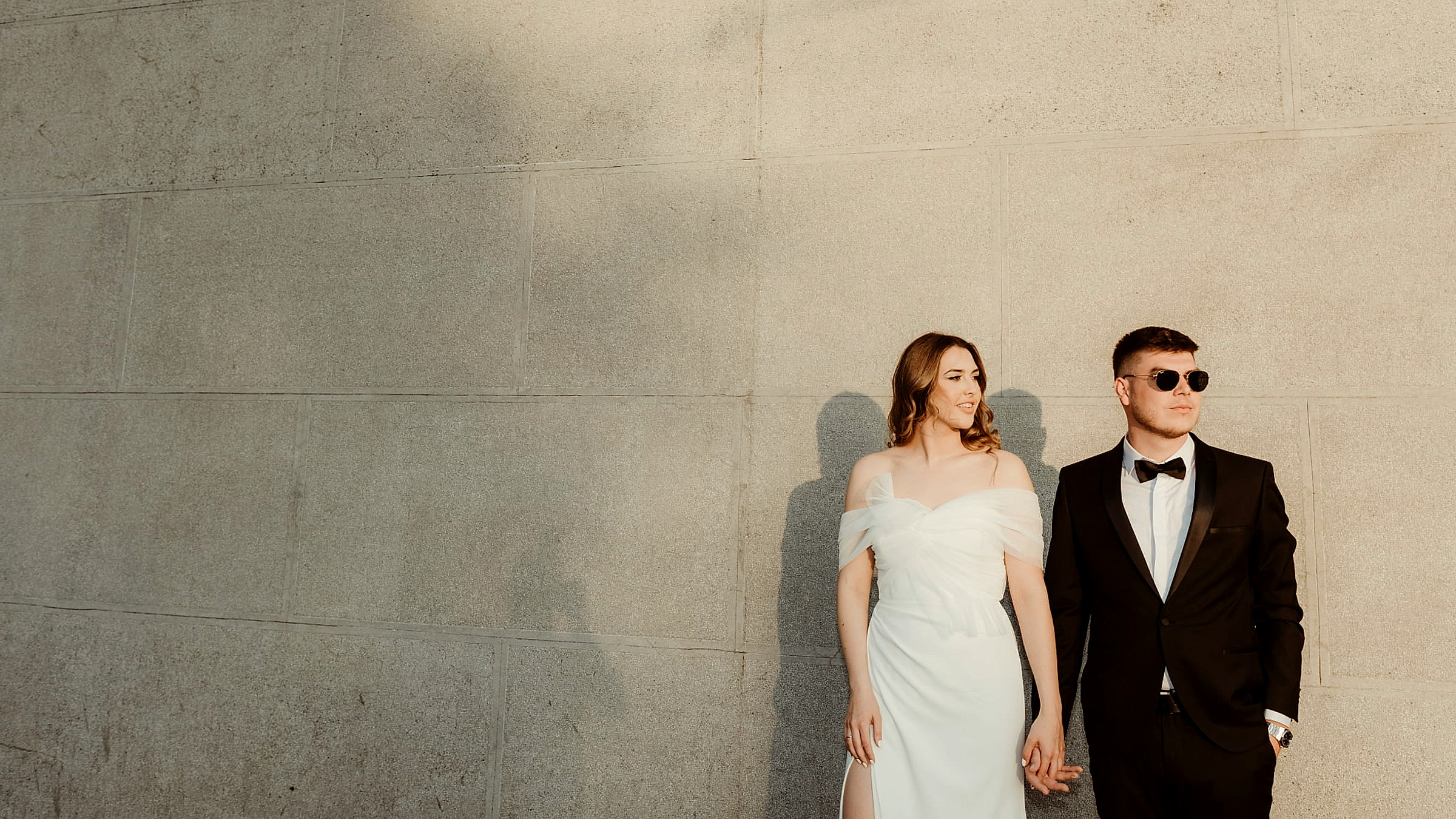 Una & Vedran wedding film